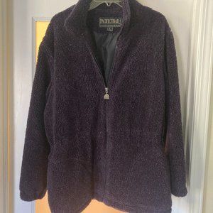 Womens Pacific Trail Winter Coat